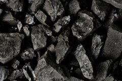 Llan Y Pwll coal boiler costs